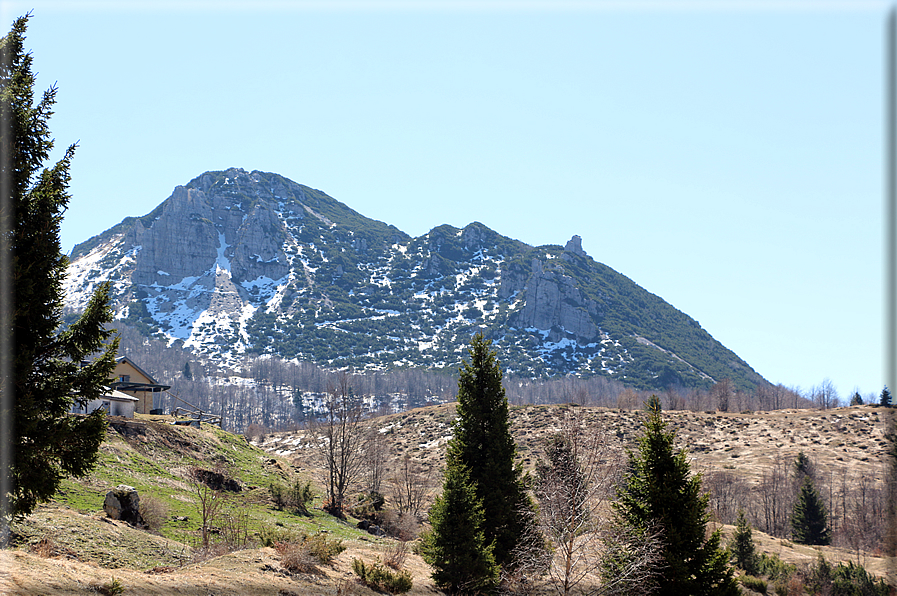 foto Passo di Campogrosso